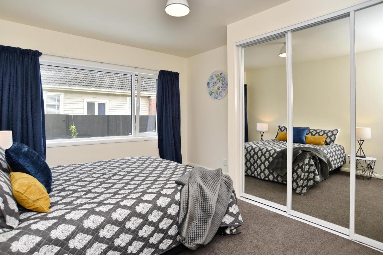 Weston Villa - Spacious & Family Friendly - Bookahome Christchurch Exterior foto
